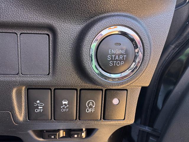 キャスト アクティバG SAII 純正フルセグナビ ETC バックモニター(24枚目)