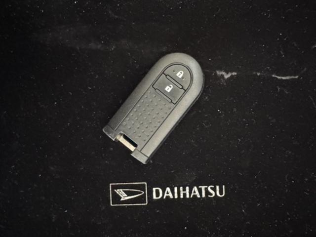 キャスト アクティバG SAII 純正フルセグナビ ETC バックモニター(27枚目)