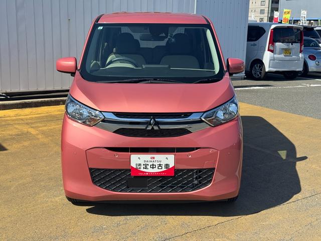 ｅＫワゴン Ｍ　ＣＤチューナー　ＥＴＣ　ドラレコ（2枚目）