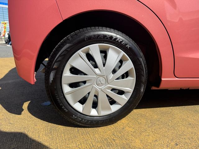 ｅＫワゴン Ｍ　ＣＤチューナー　ＥＴＣ　ドラレコ（28枚目）