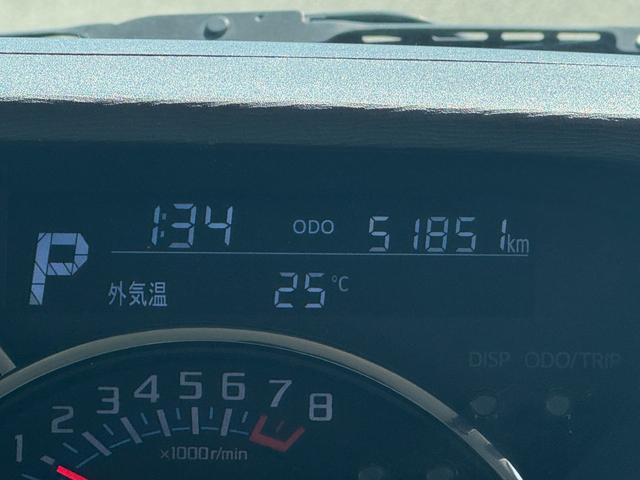 タント カスタムＸ　ＳＡＩＩＩ　純正フルセグナビ　ＥＴＣ　衝突低減ブレーキ（15枚目）