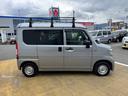 N-VAN G 新車保証継承付 CDチューナー ルーフキャリア 5MT 衝突低減ブレーキ(8枚目)