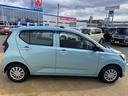ミライース L SAIII 10thアニバーサリーエディション ワンセグナビ 新車保証継承付 衝突低減ブレーキ(8枚目)