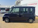 タント カスタムX トップエディションSAIII 純正フルセグナビ ETC バックモニター(4枚目)