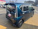 ムーヴ カスタム　ＸリミテッドＩＩ　ＳＡＩＩＩ　純正フルセグナビ　ＥＴＣ　ドラレコ　パノラマモニター（7枚目）