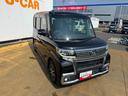タント カスタムＸ　トップエディションＳＡＩＩＩ　純正フルセグナビ　ＥＴＣ　バックモニター（8枚目）