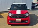 N-ONE プレミアムツアラーSSネオクラシックレーサーパッケジ 純正フルセグナビ ETC  バックモニター 中古車画像_2