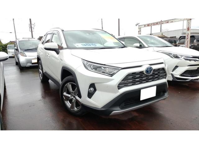 トヨタ ＲＡＶ４