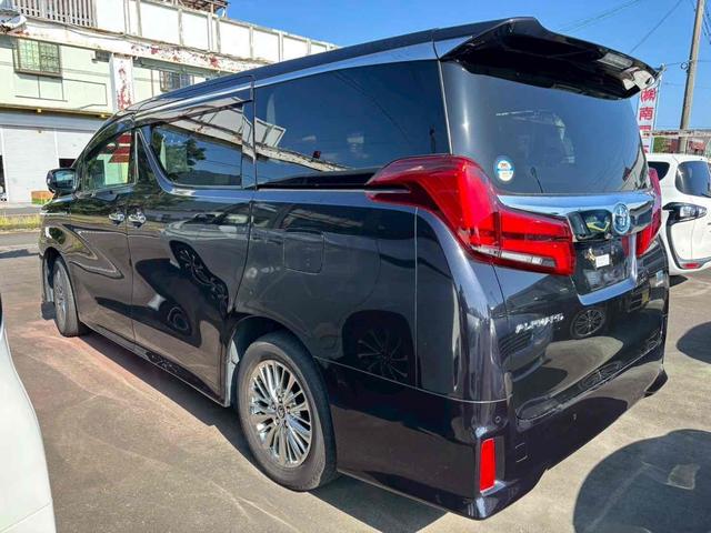 アルファードハイブリッド ＳＲ　Ｃパッケージ　４ＷＤ　バックカメラ　ナビ　ＴＶ　クリアランスソナー　オートクルーズコントロール　レーンアシスト　衝突被害軽減システム　両側電動スライドドア　オートマチックハイビーム　ＬＥＤヘッドランプ　サンルーフ（22枚目）