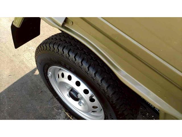 ハイゼットトラック ジャンボエクストラ 4WD CVT 衝突被害軽減システム クリアランスソナー スマートキー アイドリングストップ 電動格納ミラー ESC エアコン 運転席エアバッグ(26枚目)