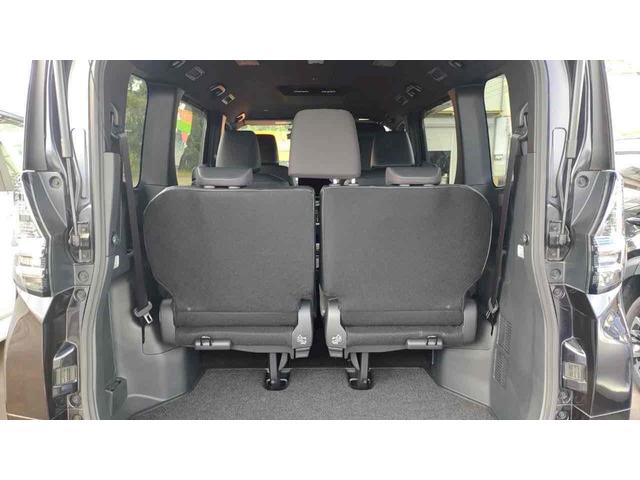 ヴォクシー ハイブリッドS-Z ETC バックカメラ ナビ TV オートクルーズコントロール レーンアシスト 衝突被害軽減システム 両側スライドドア オートマチックハイビーム LEDヘッドランプ スマートキー 電動格納ミラー(18枚目)