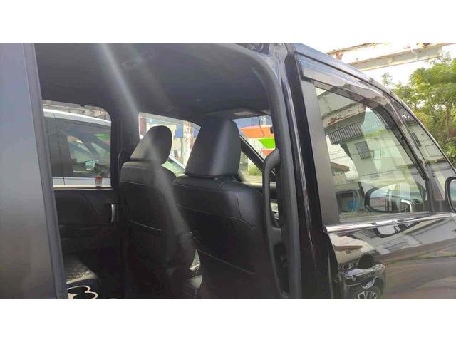 ヴォクシー ハイブリッドS-Z ETC バックカメラ ナビ TV オートクルーズコントロール レーンアシスト 衝突被害軽減システム 両側スライドドア オートマチックハイビーム LEDヘッドランプ スマートキー 電動格納ミラー(25枚目)