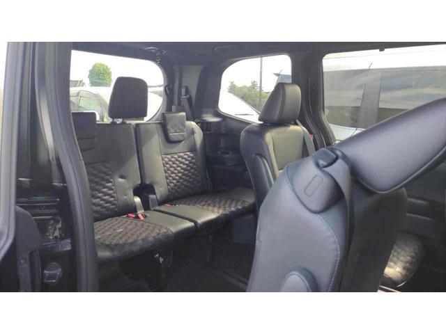 ヴォクシー ハイブリッドS-Z ETC バックカメラ ナビ TV オートクルーズコントロール レーンアシスト 衝突被害軽減システム 両側スライドドア オートマチックハイビーム LEDヘッドランプ スマートキー 電動格納ミラー(30枚目)