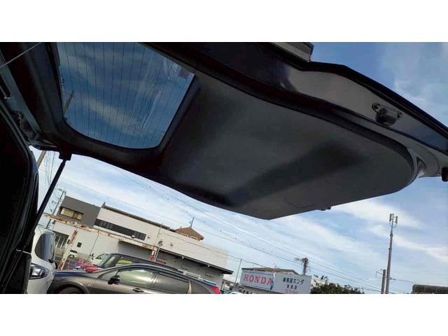 ヴォクシー ハイブリッドS-Z ETC バックカメラ ナビ TV オートクルーズコントロール レーンアシスト 衝突被害軽減システム 両側スライドドア オートマチックハイビーム LEDヘッドランプ スマートキー 電動格納ミラー(33枚目)