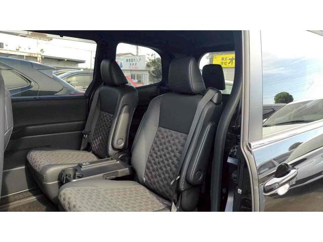 ヴォクシー ハイブリッドS-Z ETC バックカメラ ナビ TV オートクルーズコントロール レーンアシスト 衝突被害軽減システム 両側スライドドア オートマチックハイビーム LEDヘッドランプ スマートキー 電動格納ミラー(35枚目)