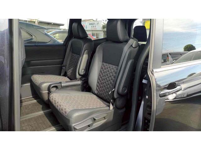 ヴォクシー ハイブリッドS-Z ETC バックカメラ ナビ TV オートクルーズコントロール レーンアシスト 衝突被害軽減システム 両側スライドドア オートマチックハイビーム LEDヘッドランプ スマートキー 電動格納ミラー(37枚目)