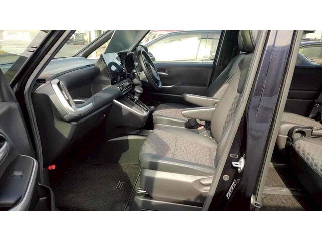 ヴォクシー ハイブリッドS-Z ETC バックカメラ ナビ TV オートクルーズコントロール レーンアシスト 衝突被害軽減システム 両側スライドドア オートマチックハイビーム LEDヘッドランプ スマートキー 電動格納ミラー(40枚目)