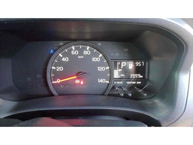 ハイゼットカーゴ クルーズ　ＣＶＴ　衝突被害軽減システム　クリアランスソナー　両側スライドドア　スマートキー　アイドリングストップ　電動格納ミラー　ＥＳＣ　エアコン　パワーステアリング　パワーウィンドウ　運転席エアバッグ（32枚目）
