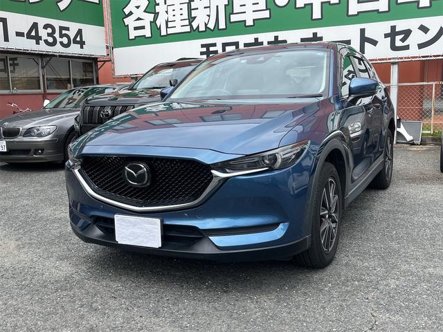 マツダ ＣＸ－５