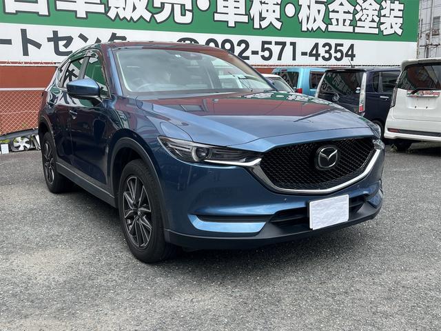 マツダ ＣＸ－５