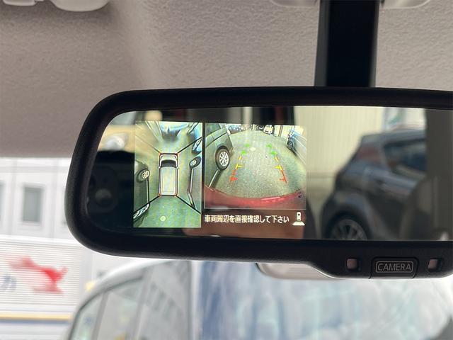 デイズルークス ハイウェイスター　Ｘ　ＥＴＣ　全周囲カメラ　両側スライド・片側電動　ナビ　ＴＶ　衝突被害軽減システム　ＨＩＤ　スマートキー　アイドリングストップ　電動格納ミラー　ベンチシート　ＣＶＴ　盗難防止システム　ＡＢＳ　ＥＳＣ　ＣＤ（7枚目）