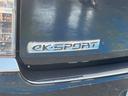 MITSUBISHI EK SPORT