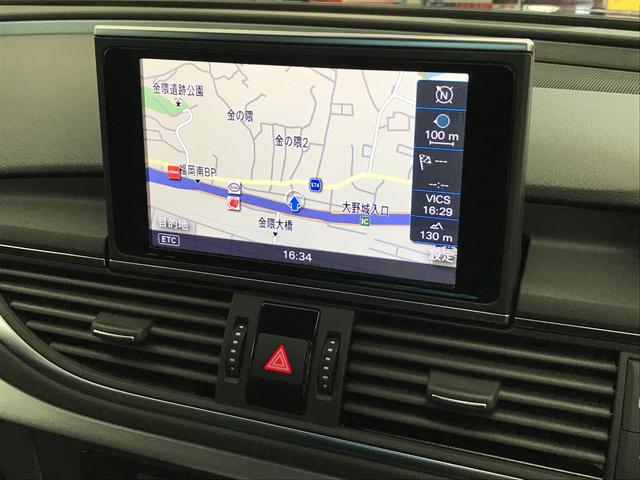 3.0TFSIクワトロSライン SR 黒革 22AW 車高調(15枚目)