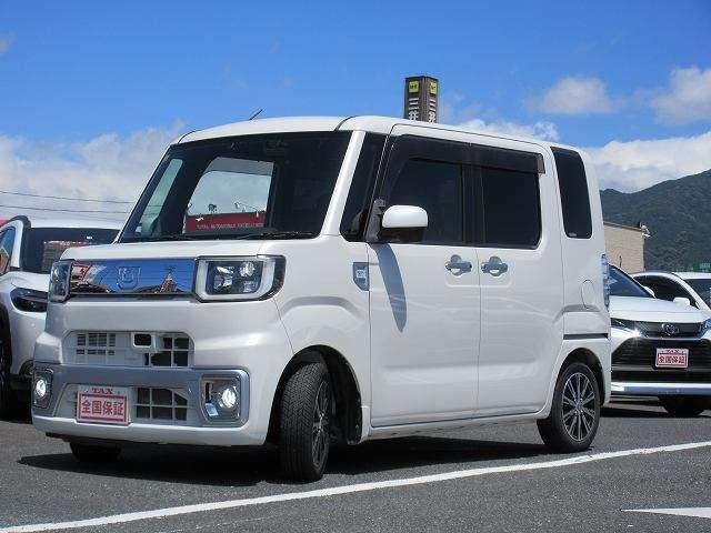 ウェイク Ｘ　ファインセレクションＳＡ　インタークーラー付ターボ　全国／走行無制限保証　衝突被害軽減ブレーキ　ドライブレコーダー　ナビ８型純正／ＤＶＤ再生／ＣＤ録音／Ｂｌｕｅｔｏｏｔｈ／バックモニター　ＥＴＣ　パワースライドドア（37枚目）