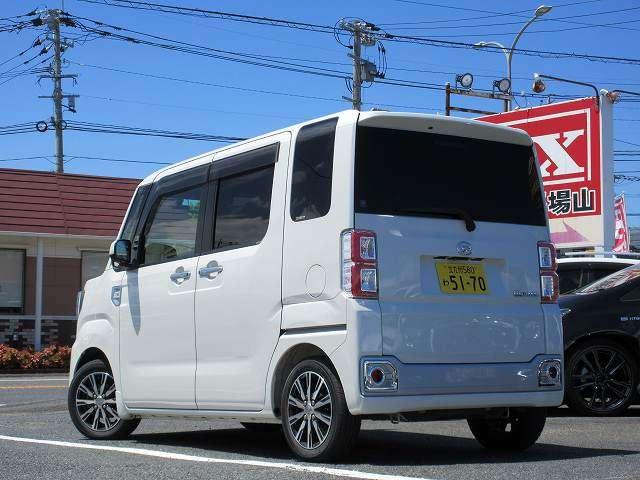 ウェイク Ｘ　ファインセレクションＳＡ　インタークーラー付ターボ　全国／走行無制限保証　衝突被害軽減ブレーキ　ドライブレコーダー　ナビ８型純正／ＤＶＤ再生／ＣＤ録音／Ｂｌｕｅｔｏｏｔｈ／バックモニター　ＥＴＣ　パワースライドドア（39枚目）