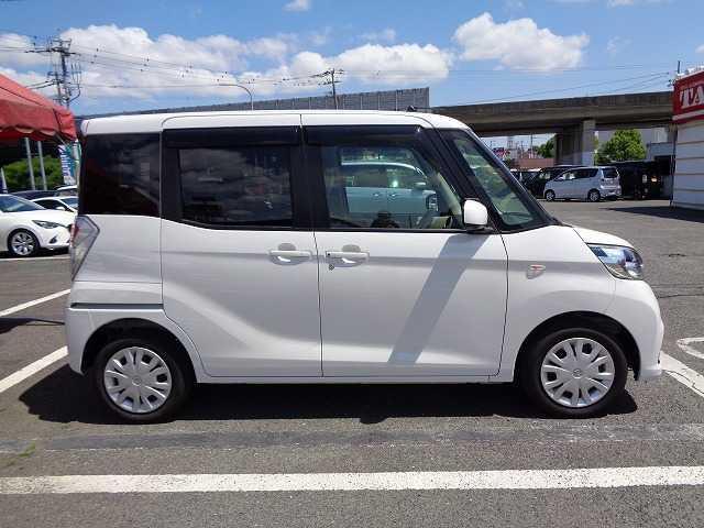 X 衝突軽減エマージェンシーブレーキ 全方位モニター/アラウンドビューモニター ワンオーナー/禁煙車 全国3年保証付 パワースライドドア ナビ/フルセグTV/DVD再生/CD録音/SD/Bluetooth(18枚目)