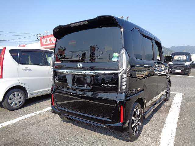 G・Lホンダセンシング 両側パワースライドドア 衝突軽減/ホンダセンシング 禁煙車 ホンダメーカー保証継承 クルーズコントロール ナビ純正/フルセグTV/DVD再生/SD/Bluetooth/バックモニター/ETC(3枚目)