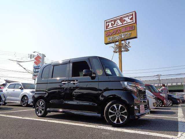 G・Lホンダセンシング 両側パワースライドドア 衝突軽減/ホンダセンシング 禁煙車 ホンダメーカー保証継承 クルーズコントロール ナビ純正/フルセグTV/DVD再生/SD/Bluetooth/バックモニター/ETC(18枚目)