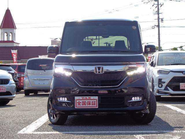 G・Lホンダセンシング 両側パワースライドドア 衝突軽減/ホンダセンシング 禁煙車 ホンダメーカー保証継承 クルーズコントロール ナビ純正/フルセグTV/DVD再生/SD/Bluetooth/バックモニター/ETC(19枚目)