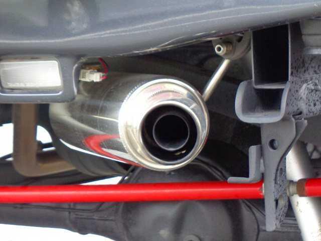ワイルドウインド 5速ミッション車 ワンオーナー/禁煙車 2インチUP アピオ製足回り/マフラー/前後バンパー RAYS製16インチアルミ セルスター製ドライブレコーダー前後 カロッツェリア製ナビ/Bluetooth(18枚目)