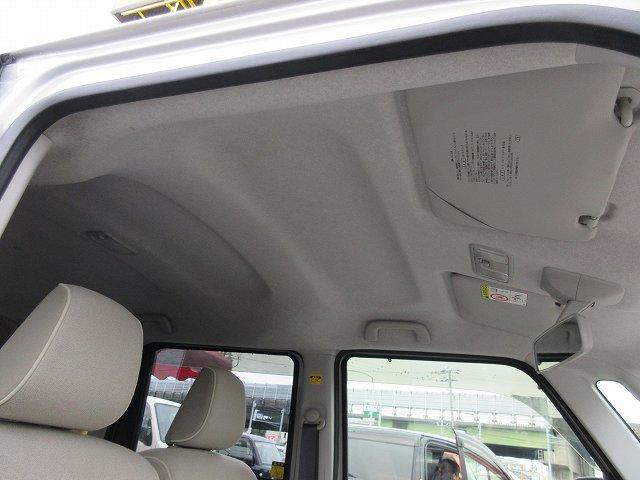Gメイクアップ SAIII 4WD 全国3年/車両本体価格/走行無制限保証 衝突被害軽減ブレーキ 誤発進抑制前後 パワースライドドア左右 ナビ/フルセグtv/DVD再生/SD/bluetooht/バックモニター ETC LED(33枚目)