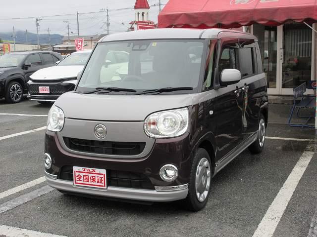 Gメイクアップ SAIII 4WD 全国3年/車両本体価格/走行無制限保証 衝突被害軽減ブレーキ 誤発進抑制前後 パワースライドドア左右 ナビ/フルセグtv/DVD再生/SD/bluetooht/バックモニター ETC LED(52枚目)