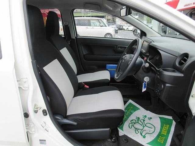 L SAIII スマートアシストIII 全国2年/走行無制限保証 衝突被害軽減ブレーキ タイヤ新品 ドライブレコーダー ナビ/DVD再生/CD/バックモニター ETC アイドリングSTOP クリアランスソナー(13枚目)