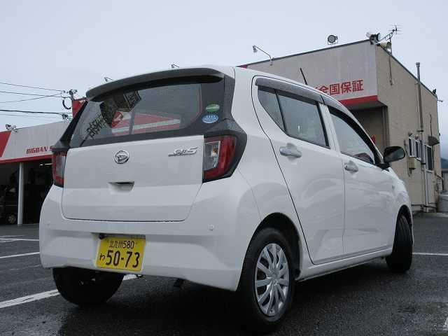 L SAIII スマートアシストIII 全国2年/走行無制限保証 衝突被害軽減ブレーキ タイヤ新品 ドライブレコーダー ナビ/DVD再生/CD/バックモニター ETC アイドリングSTOP クリアランスソナー(24枚目)