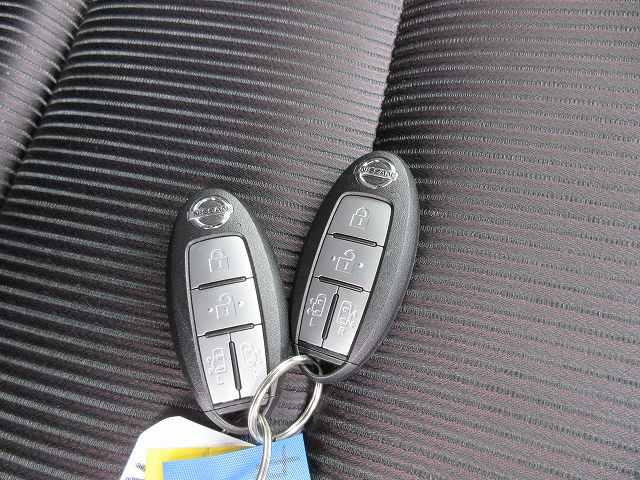 e-パワー ハイウェイスターV プロパイロット セーフティB 7人乗り 全国3年/車両本体価格/走行無制限保証/車検2年整備 衝突被害軽減ブレーキ 全方位モニター 9型ナビ純正/後席用フリップダウンモニター パワースライドドア左右(21枚目)