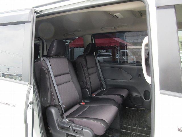 e-パワー ハイウェイスターV プロパイロット セーフティB 7人乗り 全国3年/車両本体価格/走行無制限保証/車検2年整備 衝突被害軽減ブレーキ 全方位モニター 9型ナビ純正/後席用フリップダウンモニター パワースライドドア左右(23枚目)