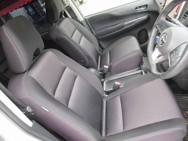 e-パワー ハイウェイスターV プロパイロット セーフティB 7人乗り 全国3年/車両本体価格/走行無制限保証/車検2年整備 衝突被害軽減ブレーキ 全方位モニター 9型ナビ純正/後席用フリップダウンモニター パワースライドドア左右(28枚目)