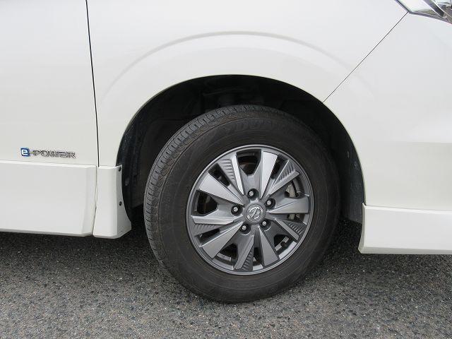 e-パワー ハイウェイスターV プロパイロット セーフティB 7人乗り 全国3年/車両本体価格/走行無制限保証/車検2年整備 衝突被害軽減ブレーキ 全方位モニター 9型ナビ純正/後席用フリップダウンモニター パワースライドドア左右(29枚目)