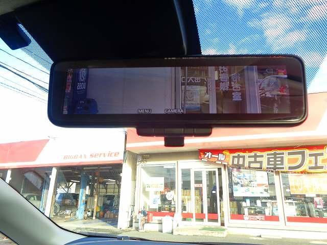e-パワー X エマージェンシーブレーキ 社外ナビ(9枚目)