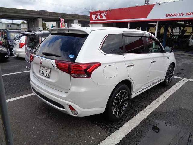 Gセーフティパッケージ 4WD 後期型 ハーフレザーシート(4枚目)