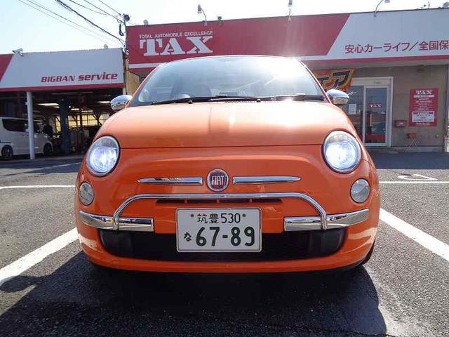 アランチャ 300台限定車 日本限定色(13枚目)