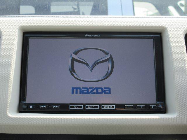 GL レーダーブレーキサポート 衝突軽減ブレーキ 禁煙車 全国2年保証/車検2年整備 ナビ/フルセグTV/DVD再生 シートヒーター アイドリングSTOP ABS ダブルエアバッグ キーレス(5枚目)