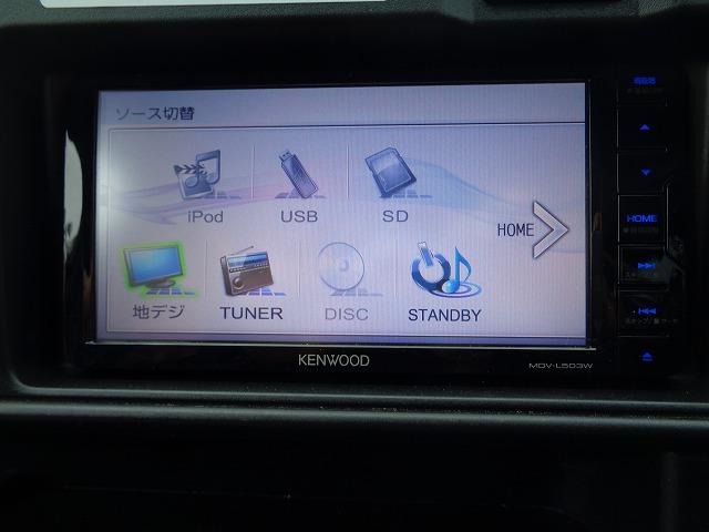 DX SAIII ナビ フルセグ DVD スマートアシスト アイドリングSTOP(5枚目)
