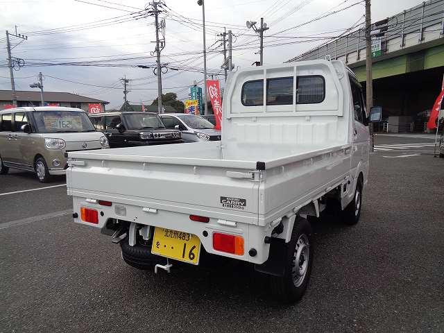 スズキ キャリイトラック 60周年記念車 パートタイム4wd 強化後サス 4速オートマ 衝突軽減 スズキセーフティサポート パ 129 8万円 令和4年 22年 福岡県 中古車 価格 Com スズキ キャリイトラック 60周年記念車 パートタイム4wd 強化後サス 4速オートマ 衝突軽減 スズキセーフティサポート パ 129 8万円 令和4年 22年 福岡県 中古車 価格 Com