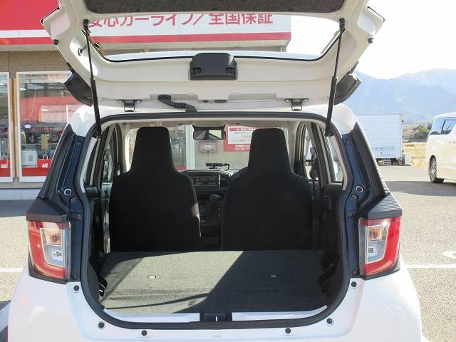 ミライース Ｌ　ＳＡＩＩＩ　全国走行無制限保証　　衝突被害軽減ブレーキ　ドライブレコーダー　前後ソナー　ナビ／フルセグ／ｔｖ／ｃｄ／Ｂｌｕｅｔｏｏｔｈ／バックモニター　ＥＴＣ　誤発進抑制（10枚目）