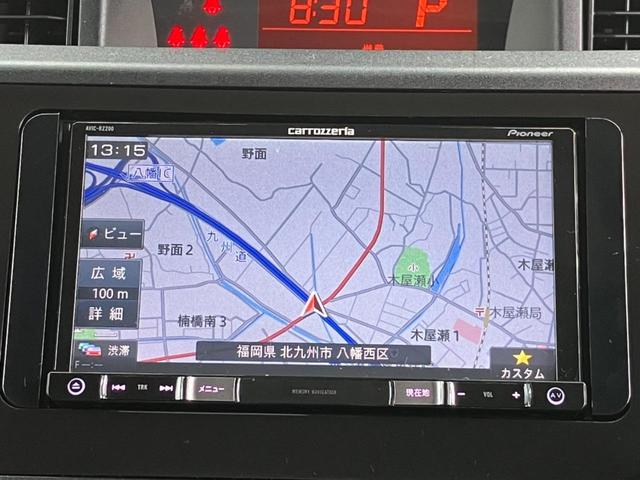 Ｌ　スマートアシスト　全国２年間／走行無制限保証／車検２年整備　衝突被害軽減ブレーキ　パワースライドドア　ナビ／地デジＴＶ／ＳＤ／ＣＤ　ＥＴＣ　バックカメラ／プッシュスタート　アイドリングＳＴＯＰ　ＵＶカット／レンタカー(5枚目)